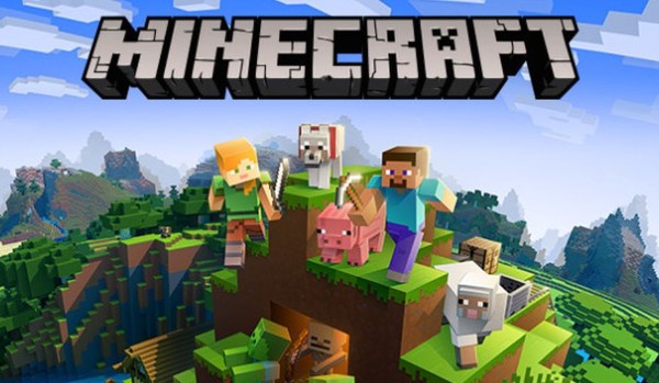 Quiz o minecraft 1.17