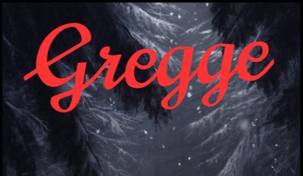 —Gregge—Prolog—bohaterowie serii—