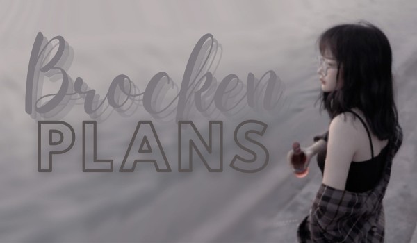 Broken plans #5