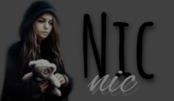 Nic ••One Shot••