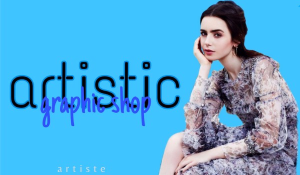 artistic | graphic shop | tła