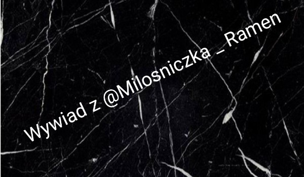 wywid z @Milosniczka_Ramen