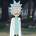Rick-Sanchez-Opowiadania