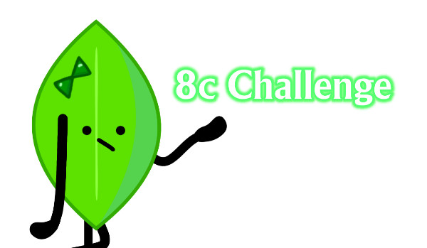 8c challenge