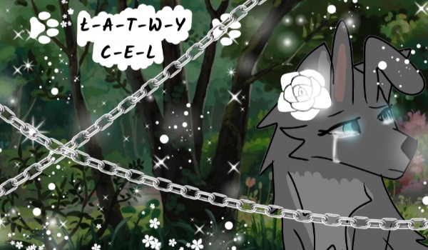 Ł-A-T-W-Y   C-E-L 2