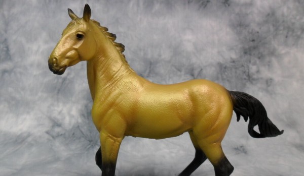 Czy rozpoznasz rasy koni po figurkach firmy CollectA?
