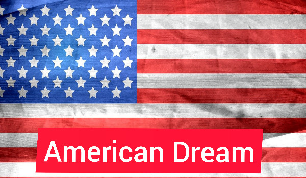 American Dream cz.1