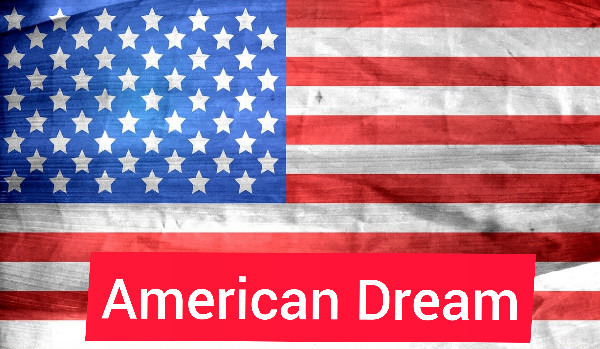 American Dream cz. 3
