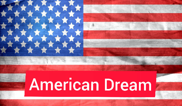 American Dream cz. 2