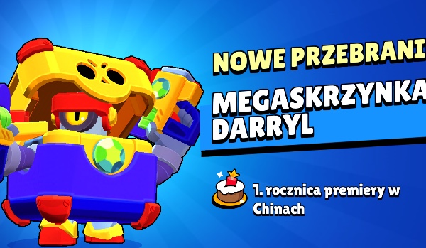 Quiz o brawl stars