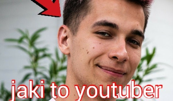 jaki to youtuber