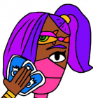 Jagodaiskra