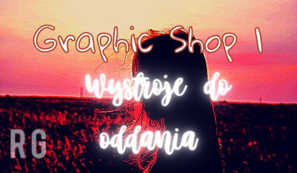 Graphic Shop | Sanah