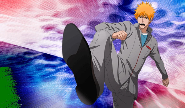 Bleach [Chapter XXIII]