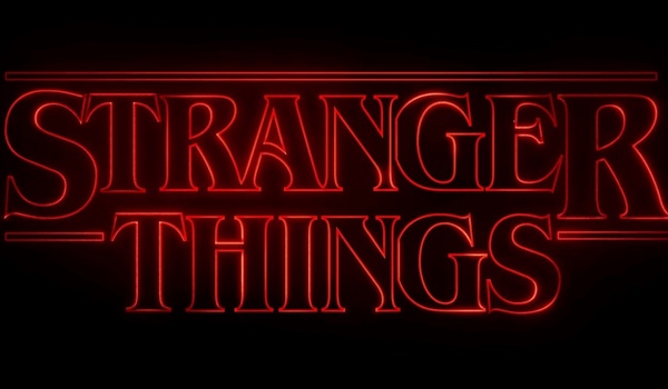 Stranger things-kim jesteś