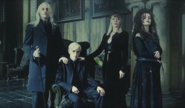 (nie) mugolskie bff #3/(not) Muggle bff #3