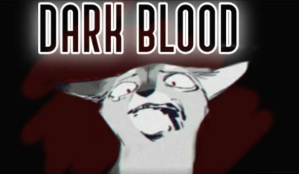 Dark Blood #6