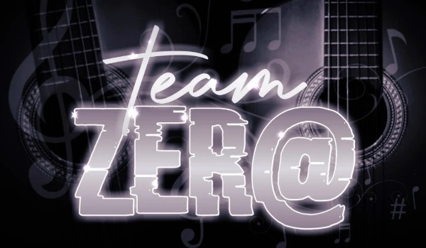 Team ZER@ ~#1~
