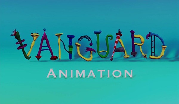 Czy rozpoznasz Filmy animowane z wytwórni Vanguard Anination?