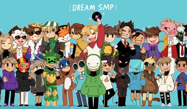 luźne pytania o dsmp