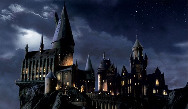 My name is Potter #2