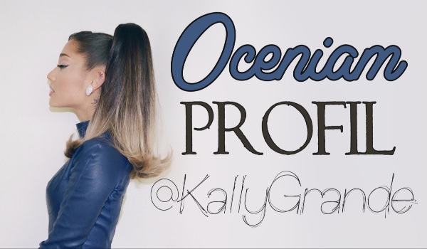 Oceniam profil @KallyGrande!
