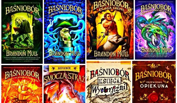 Dopasuj imię do nazwiska!-Baśniobór!