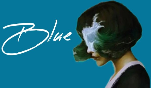 Blue #2 – Podejrzana stacja paliw.