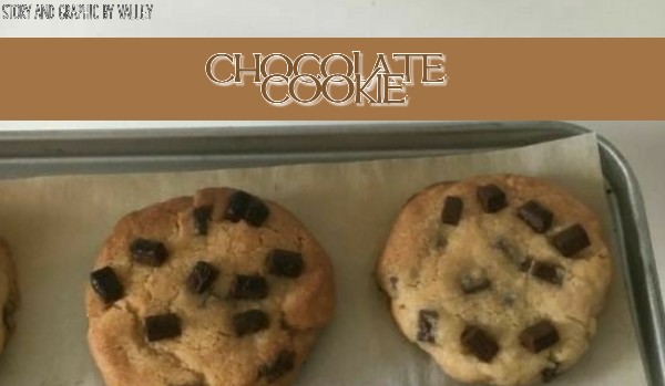 Chocolate Cookie [1/2]