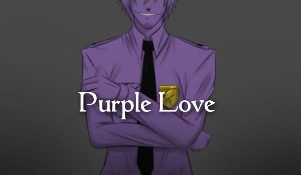 Purple Love #7 2/2