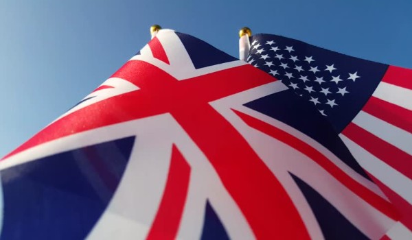 Brytyjski czy Amerykański? – Którą odmianę języka angielskiego częściej stosujesz?