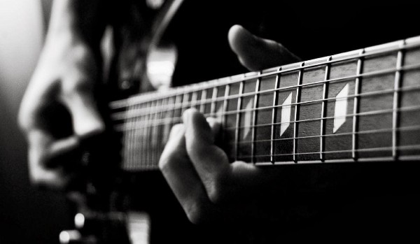 With a song in my heart. Chapter 1, part 7