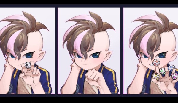 Ja się nigdy niezmienię #9