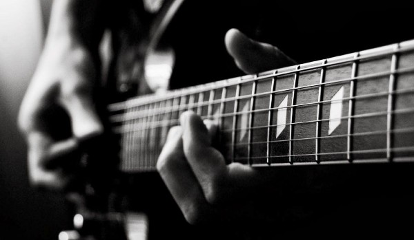 With a song in my heart. Chapter 1, part 3