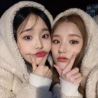 HeeJinAndChuu