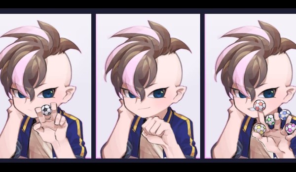 Ja się nigdy niezmienie #10