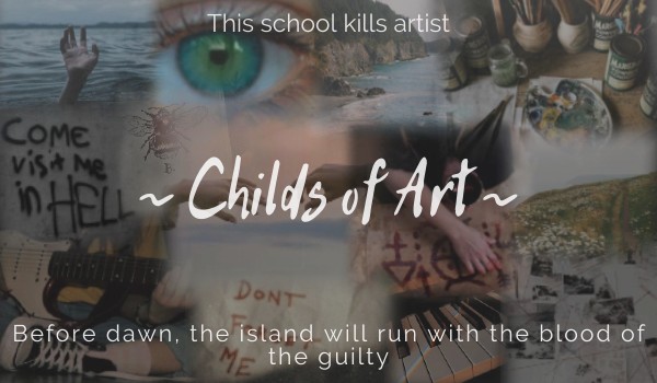 Childs of Art #02