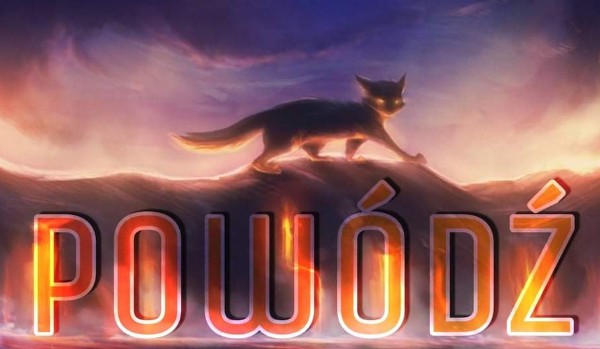 Powódź ~Rozdział 1~