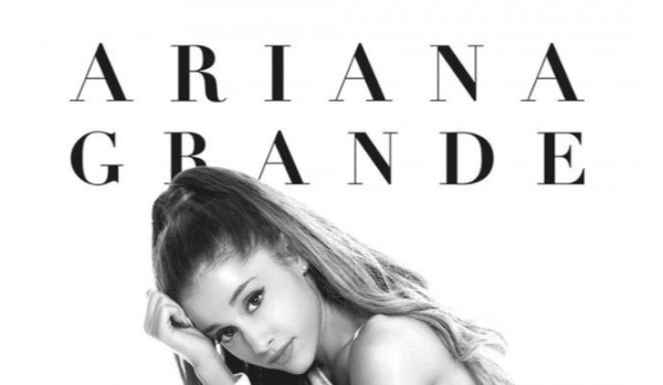 Najtrudniejszy test o Arianie Grande