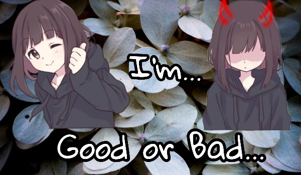 Good and ¿Bad? – Aizawa Sisters /#2