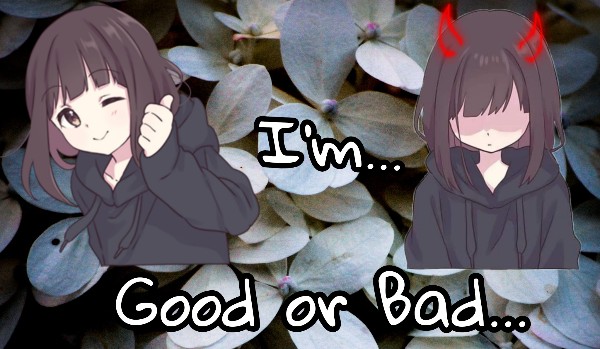 Good and ¿Bad?- Aizawa Sisters/#4