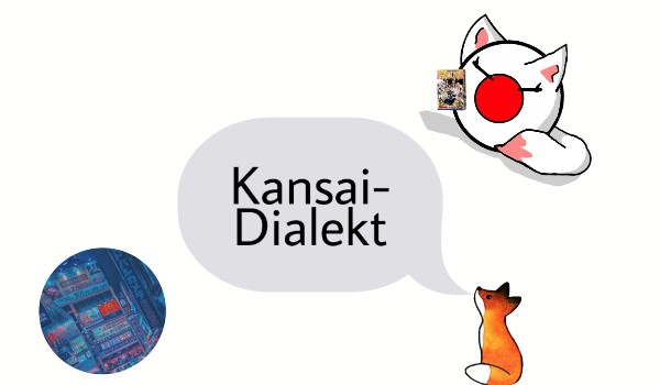 Dialekt Kansai