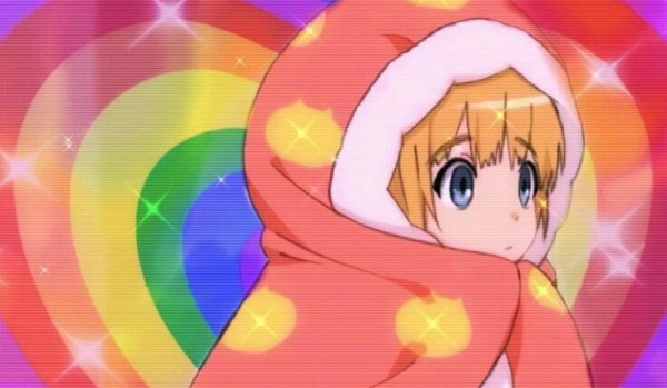 Memy z anime!- część 2