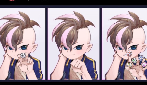 Ja się nigdy niezmienię #11