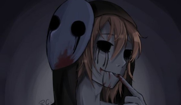 Creepypasta zodiaki #2