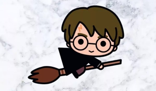Test jak dobrze znasz Film Harry Potter