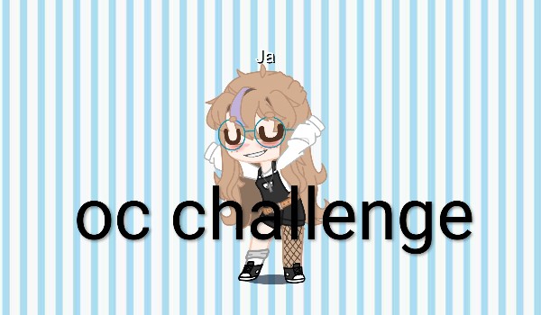 oc challenge day 2