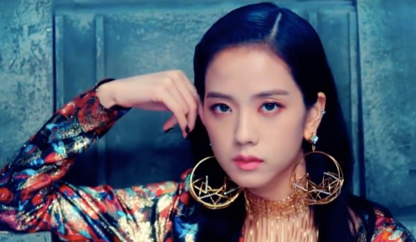 siódmy rozdział blackpink