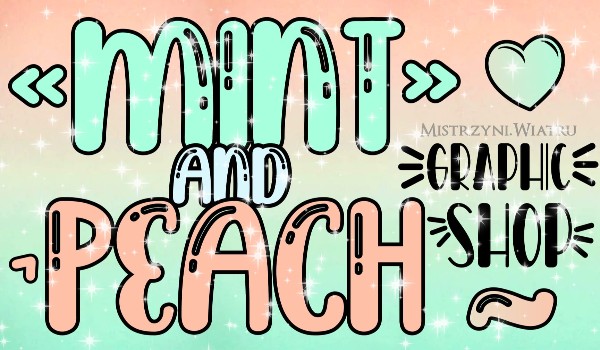 « ᗰIᑎT ᗩᑎᗪ ᑭᕮᗩᑕᕼ » grafika dla Bibon_Ninja