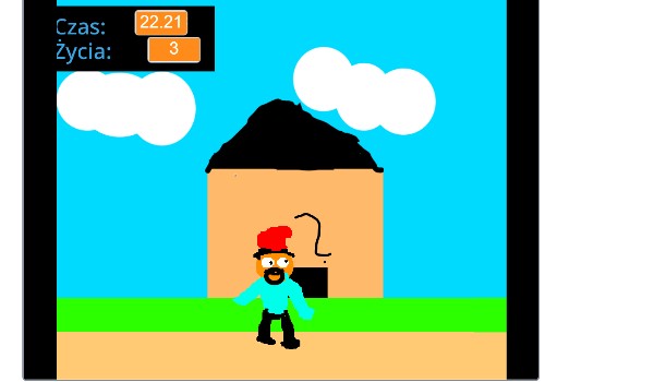 Kim jesteś ze świata tigger przyjaciela? 2